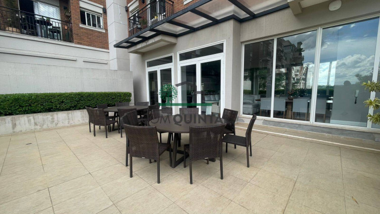 Imagem Apartamento com 2 Quartos para Alugar, 60 m² em Granja Viana - Cotia Imagem Apartamento com 2 Quartos para Alugar, 60 m² em Granja Viana - Cotia