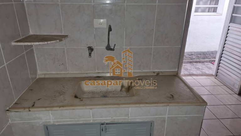 Imagem Casa com 1 Quarto para Alugar, 50 m² em Vila Alpina - São Paulo Imagem Casa com 1 Quarto para Alugar, 50 m² em Vila Alpina - São Paulo