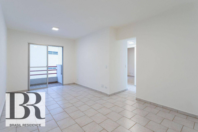 Apartamento com 2 Quartos à Venda, 61 m² em Jardim Paulista - São Paulo