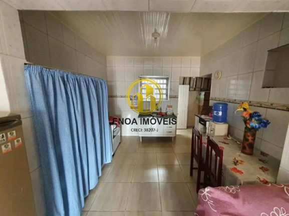 Imagem Casa com 2 Quartos à Venda, 189 m² em Caiçara - Praia Grande Imagem Casa com 2 Quartos à Venda, 189 m² em Caiçara - Praia Grande