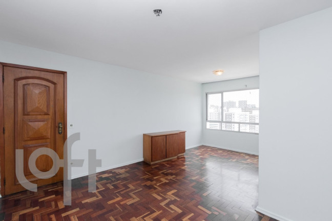 Imagem Apartamento com 3 Quartos à Venda, 86 m² em Cambuci - São Paulo