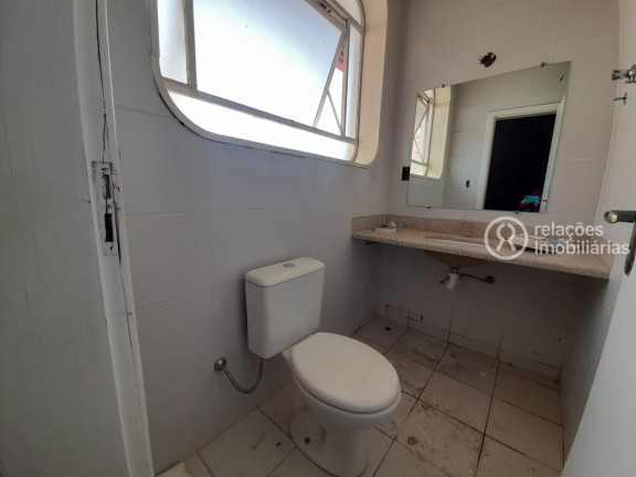 Imagem Casa com 7 Quartos para Alugar, 520 m² em Mangabeiras - Belo Horizonte