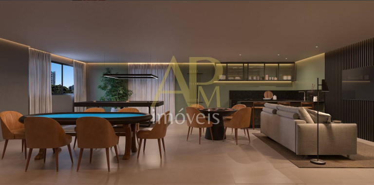 Imagem Apartamento com 2 Quartos à Venda, 115 m² em Estreito - Florianópolis Imagem Apartamento com 2 Quartos à Venda, 115 m² em Estreito - Florianópolis