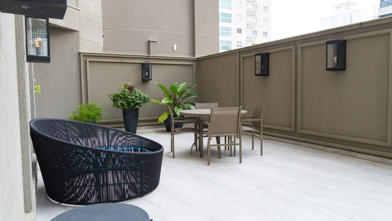 Imagem Apartamento com 2 Quartos à Venda, 70 m² em Morretes - Itapema