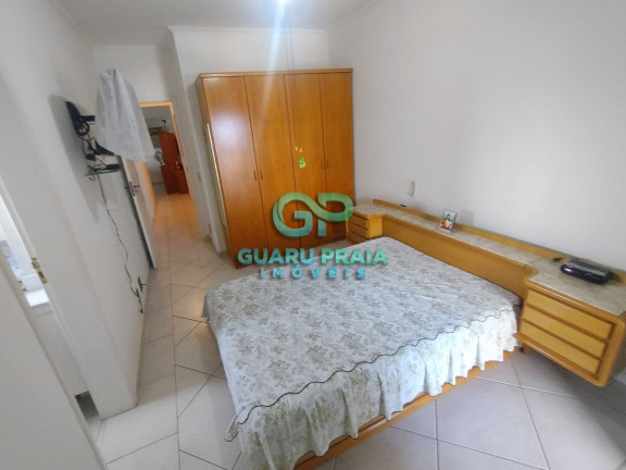Imagem Apartamento com 3 Quartos à Venda, 130 m² em Loteamento João Batista Julião - Guarujá