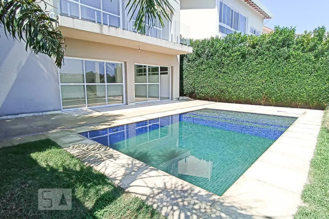Imagem Casa com 4 Quartos à Venda, 488 m² em Alphaville - Santana De Parnaíba Imagem Casa com 4 Quartos à Venda, 488 m² em Alphaville - Santana De Parnaíba
