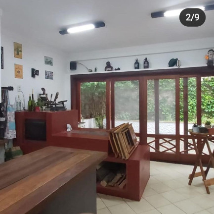 Imagem Casa com 3 Quartos à Venda, 330 m² em Condomínio Delle Stelle - Louveira