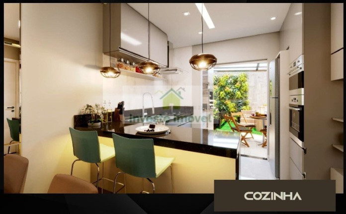 Imagem Casa de Condomínio com 3 Quartos à Venda, 70 m² em Granja Viana - Cotia Imagem Casa de Condomínio com 3 Quartos à Venda, 70 m² em Granja Viana - Cotia