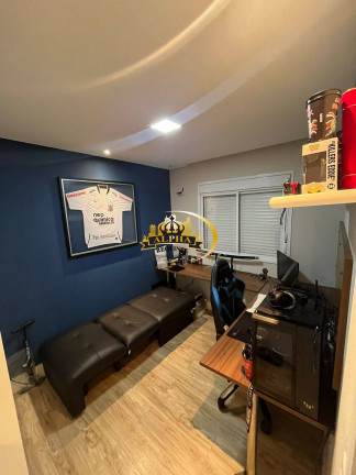 Imagem Apartamento com 2 Quartos à Venda, 65 m² em Alphaville Empresarial - Barueri