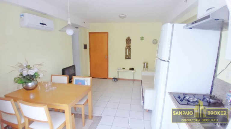 Imagem Apartamento com 1 Quarto à Venda,  em Recreio Dos Bandeirantes - Rio De Janeiro