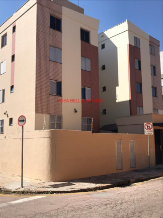 Imagem Apartamento com 2 Quartos à Venda, 70 m² em Vila Arens/vila Progresso, - Jundiaí Imagem Apartamento com 2 Quartos à Venda, 70 m² em Vila Arens/vila Progresso, - Jundiaí