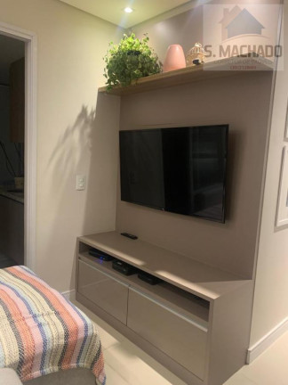 Imagem Apartamento com 2 Quartos à Venda, 64 m² em Vila Curuça - Santo André