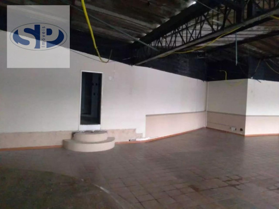 Imagem Imóvel Comercial para Alugar, 765 m² em Demarchi - São Bernardo Do Campo Imagem Imóvel Comercial para Alugar, 765 m² em Demarchi - São Bernardo Do Campo
