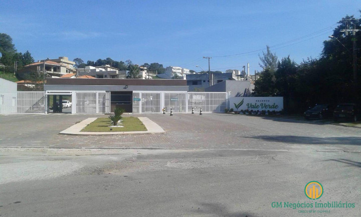 Imagem Terreno em Condomínio à Venda, 709 m² em Parque Rincão - Cotia