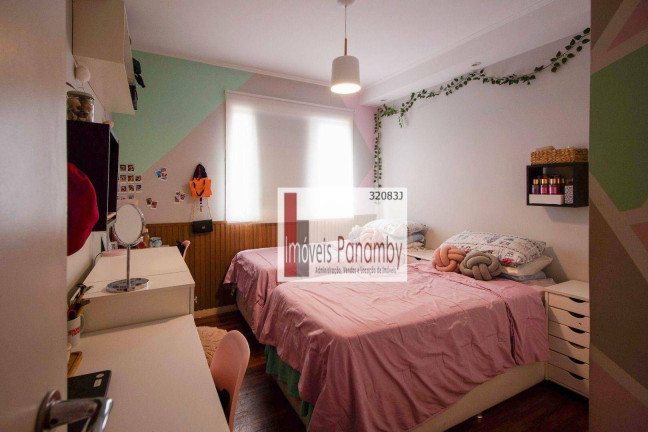 Imagem Apartamento com 2 Quartos à Venda, 106 m² em Perdizes - São Paulo
