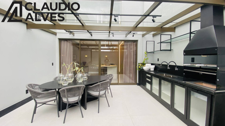 Imagem Casa de Condomínio com 4 Quartos à Venda, 133 m² em Sim - Feira De Santana Imagem Casa de Condomínio com 4 Quartos à Venda, 133 m² em Sim - Feira De Santana