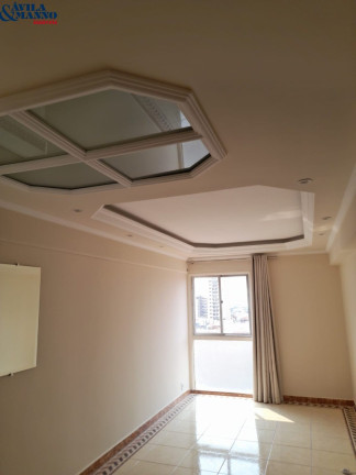 Imagem Apartamento com 2 Quartos à Venda, 57 m² em Mooca - São Paulo Imagem Apartamento com 2 Quartos à Venda, 57 m² em Mooca - São Paulo