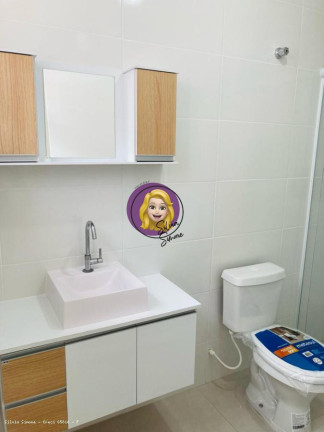 Imagem Apartamento com 1 Quarto à Venda, em Boqueirão - Santos Imagem Apartamento com 1 Quarto à Venda, em Boqueirão - Santos