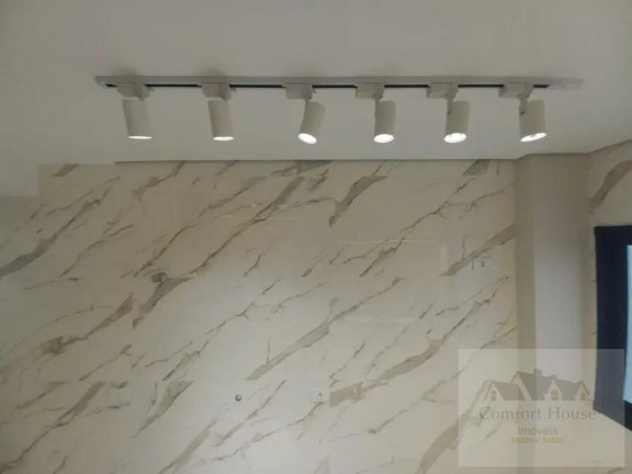 Imagem Cobertura com 3 Quartos à Venda, 140 m² em Jardim - Santo André Imagem Cobertura com 3 Quartos à Venda, 140 m² em Jardim - Santo André