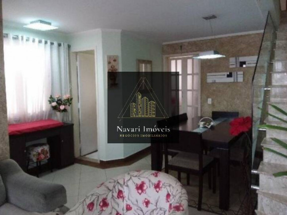 Imagem Sobrado com 3 Quartos à Venda, 170 m² em Ponte Grande - Guarulhos Imagem Sobrado com 3 Quartos à Venda, 170 m² em Ponte Grande - Guarulhos