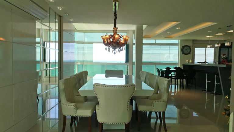 Imagem Apartamento com 4 Quartos à Venda, 260 m² em Meia Praia - Itapema Imagem Apartamento com 4 Quartos à Venda, 260 m² em Meia Praia - Itapema