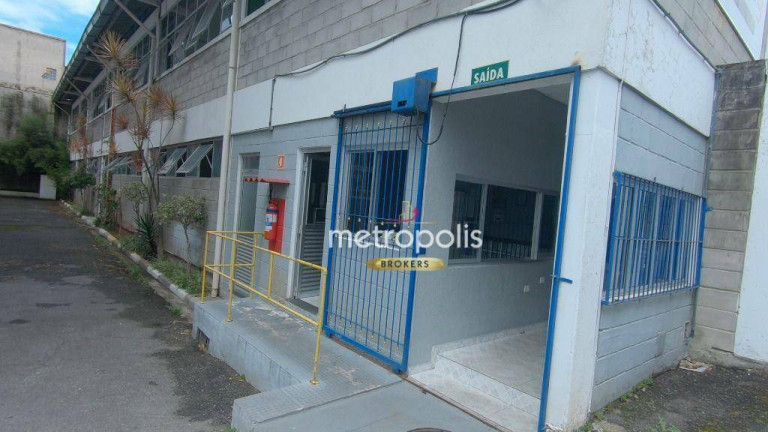 Imagem Galpão à Venda ou Locação, 6.353 m² em Vila Louro - Embu-guaçu Imagem Galpão à Venda ou Locação, 6.353 m² em Vila Louro - Embu-guaçu