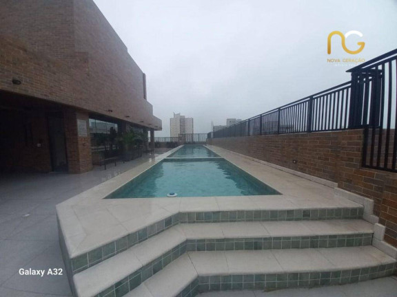 Imagem Apartamento com 2 Quartos à Venda, 72 m² em Aviação - Praia Grande Imagem Apartamento com 2 Quartos à Venda, 72 m² em Aviação - Praia Grande