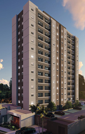 Imagem Imóvel com 2 Quartos à Venda, 59 m² em Parque Dos Lagos - Ribeirão Preto Imagem Imóvel com 2 Quartos à Venda, 59 m² em Parque Dos Lagos - Ribeirão Preto
