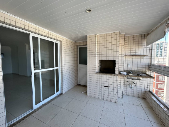Imagem Apartamento com 4 Quartos à Venda, 157 m² em Aviação - Praia Grande