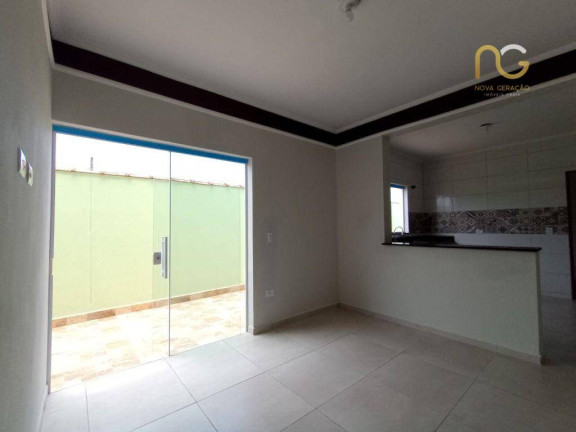 Imagem Casa com 2 Quartos à Venda, 85 m² em Agenor Campos - Mongaguá Imagem Casa com 2 Quartos à Venda, 85 m² em Agenor Campos - Mongaguá