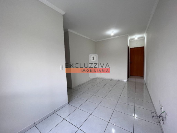 Imagem Apartamento com 3 Quartos à Venda, 63 m² em Residencial Portal Da Mantiqueira - Taubaté Imagem Apartamento com 3 Quartos à Venda, 63 m² em Residencial Portal Da Mantiqueira - Taubaté