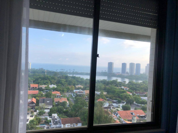 Imagem Apartamento com 4 Quartos à Venda, 215 m² em Rio De Janeiro