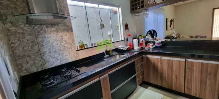 Imagem Casa com 2 Quartos à Venda, 146 m² em Jardim Príncipe - Lençóis Paulista Imagem Casa com 2 Quartos à Venda, 146 m² em Jardim Príncipe - Lençóis Paulista