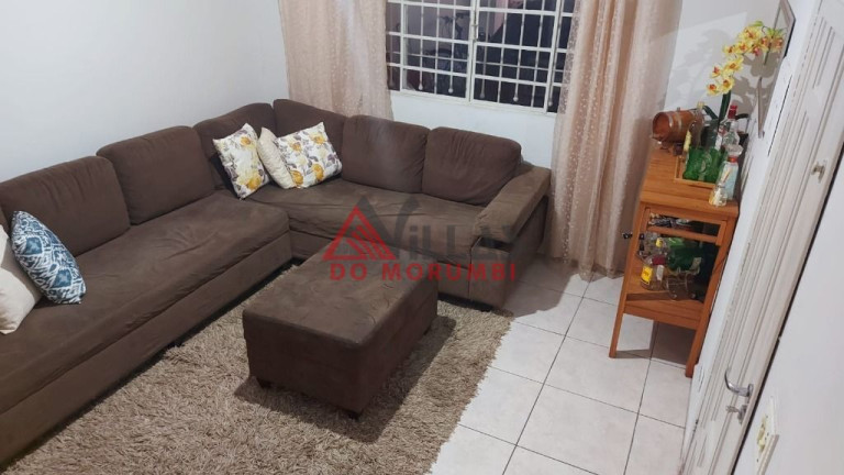 Imagem Sobrado com 3 Quartos à Venda, 150 m² em Jardim Bom Refúgio - São Paulo Imagem Sobrado com 3 Quartos à Venda, 150 m² em Jardim Bom Refúgio - São Paulo