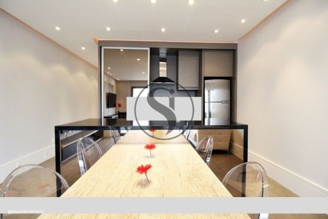 Imagem Apartamento com 1 Quarto à Venda, 76 m² em Vila Nova Conceição - São Paulo Imagem Apartamento com 1 Quarto à Venda, 76 m² em Vila Nova Conceição - São Paulo