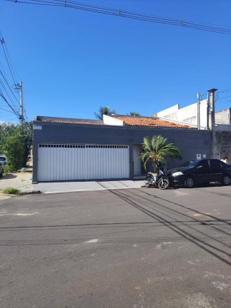 Imagem Casa com 3 Quartos à Venda, 360 m² em Jardim Umuarama - Araçatuba Imagem Casa com 3 Quartos à Venda, 360 m² em Jardim Umuarama - Araçatuba
