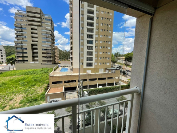 Imagem Apartamento com 1 Quarto para Alugar ou Temporada, 51 m² em Melville Empresarial I E Ii - Barueri Imagem Apartamento com 1 Quarto para Alugar ou Temporada, 51 m² em Melville Empresarial I E Ii - Barueri