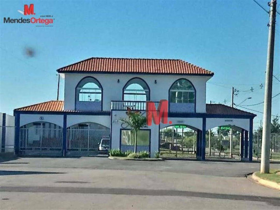 Imagem Casa com 3 Quartos à Venda, 90 m² em Jardim Novo Horizonte - Sorocaba Imagem Casa com 3 Quartos à Venda, 90 m² em Jardim Novo Horizonte - Sorocaba