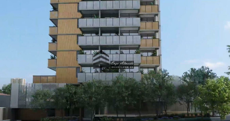 Imagem Apartamento com 1 Quarto à Venda, 25 m² em Moema - São Paulo Imagem Apartamento com 1 Quarto à Venda, 25 m² em Moema - São Paulo