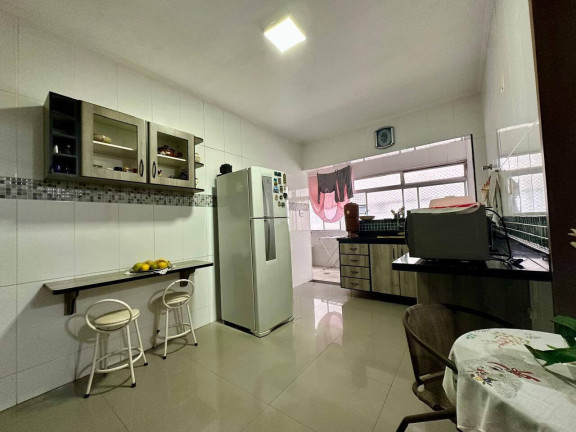 Imagem Apartamento com 2 Quartos à Venda, 103 m² em Aparecida - Santos Imagem Apartamento com 2 Quartos à Venda, 103 m² em Aparecida - Santos