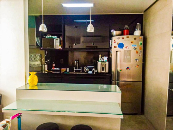 Imagem Apartamento com 2 Quartos à Venda, 67 m² em Federação - Salvador Imagem Apartamento com 2 Quartos à Venda, 67 m² em Federação - Salvador