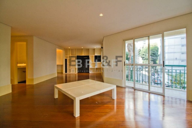 Imagem Apartamento com 4 Quartos à Venda, 176 m² em Jardim Paulista - São Paulo Imagem Apartamento com 4 Quartos à Venda, 176 m² em Jardim Paulista - São Paulo