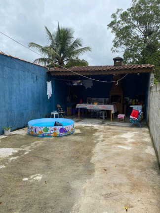 Imagem Casa com 1 Quarto à Venda, 70 m² em Jardim Guacyra - Itanhaém Imagem Casa com 1 Quarto à Venda, 70 m² em Jardim Guacyra - Itanhaém
