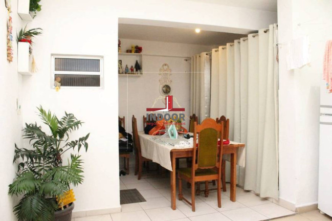 Imagem Casa com 3 Quartos à Venda, 185 m² em água Fria - São Paulo Imagem Casa com 3 Quartos à Venda, 185 m² em água Fria - São Paulo