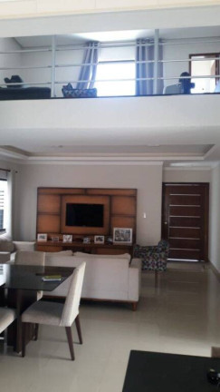 Imagem Casa com 3 Quartos à Venda, 210 m² em Condomínio Vale Do Sol - Tremembé Imagem Casa com 3 Quartos à Venda, 210 m² em Condomínio Vale Do Sol - Tremembé