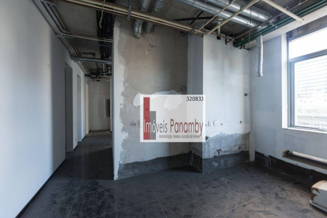 Imagem Apartamento com 4 Quartos à Venda, 575 m² em Itaim Bibi - São Paulo Imagem Apartamento com 4 Quartos à Venda, 575 m² em Itaim Bibi - São Paulo