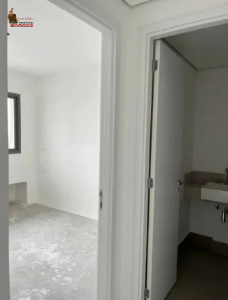 Imagem Apartamento com 1 Quarto à Venda, 45 m² em Moema - São Paulo
