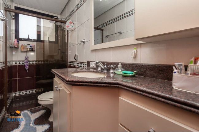 Imagem Apartamento com 4 Quartos à Venda, em Mooca - São Paulo Imagem Apartamento com 4 Quartos à Venda, em Mooca - São Paulo