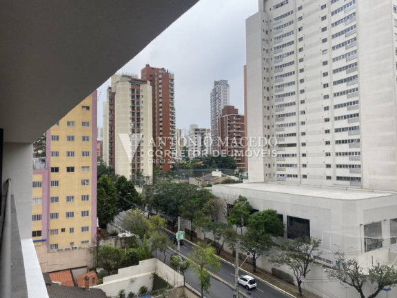 Imagem Apartamento com 1 Quarto à Venda, 30 m² em Chácara Klabin - São Paulo Imagem Apartamento com 1 Quarto à Venda, 30 m² em Chácara Klabin - São Paulo