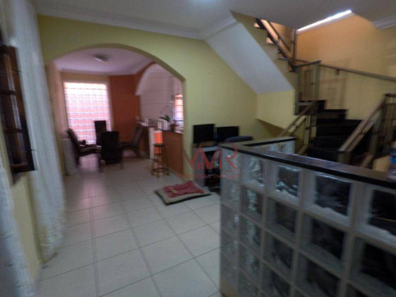 Sobrado com 5 Quartos à Venda, 299 m² em Itaquera - São Paulo